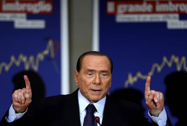 berlusconi