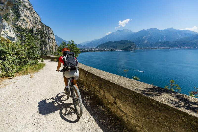 Easy Biking Tours In Lombardy | ITALY Magazine