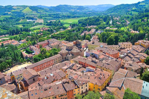 Brisighella