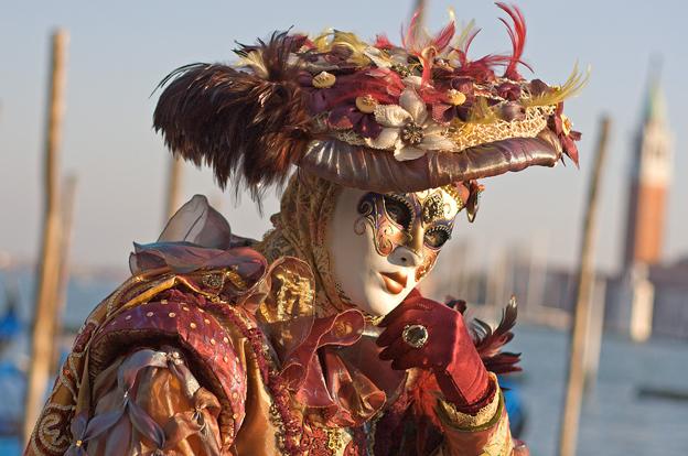 Venice Carnival