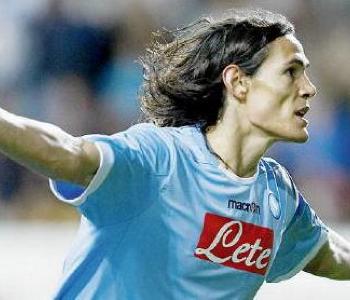 Cavani el matador