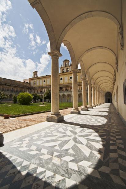 certosa