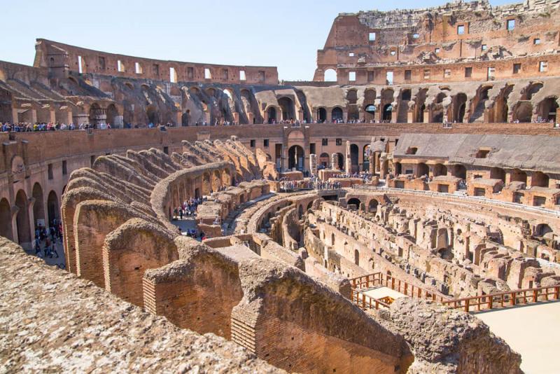 Colosseum Rome