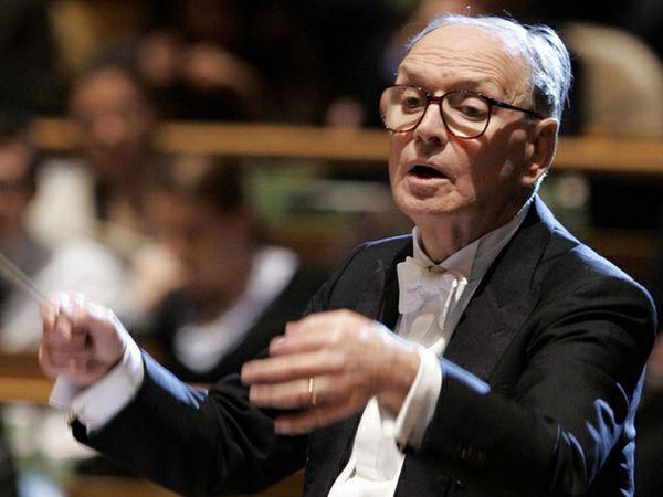 Ennio Morricone