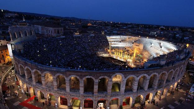 Arena di Verona