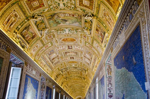 Vatican Museums