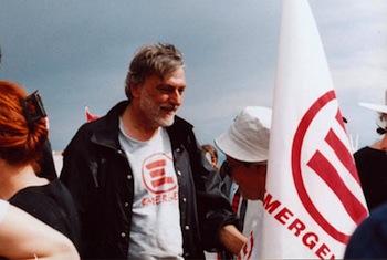 Gino strada