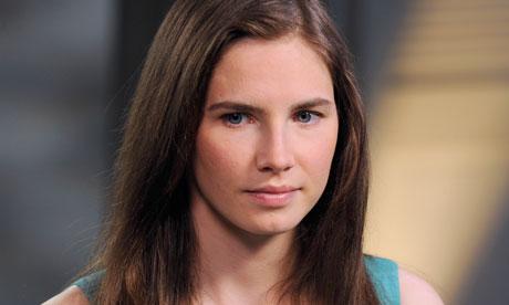 amanda knox