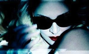 madonna sunglasses