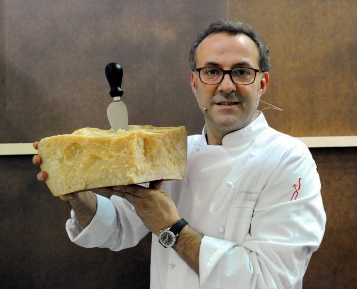 massimo bottura