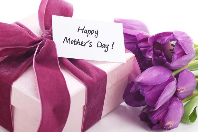 Mother's Day gift ideas