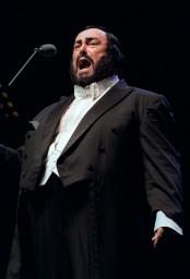 Pavarotti singing competition presented | ITALY Magazine