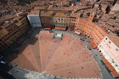 piazza campo