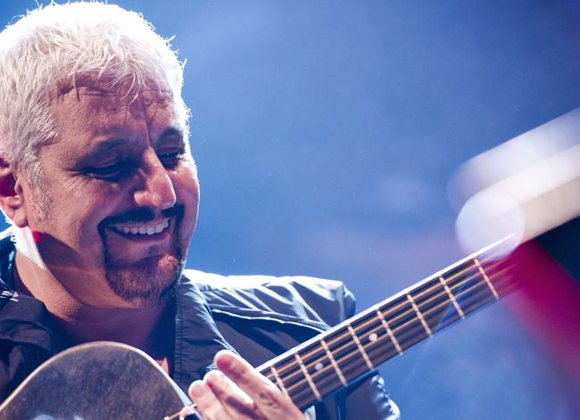 Pino Daniele