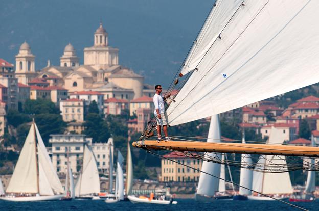 imperia classic yacht regatta