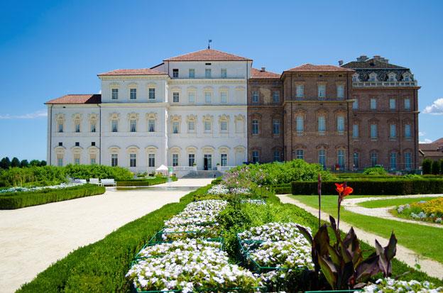 Reggia di Venaria