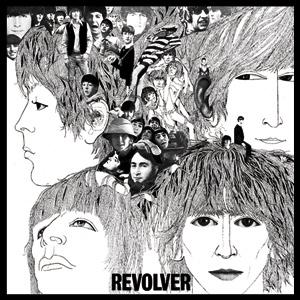 Revolver