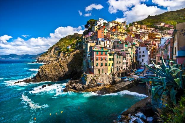 Cinque Terre