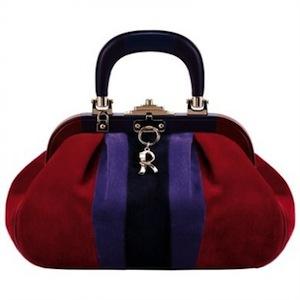 bag by Roberta Camerino