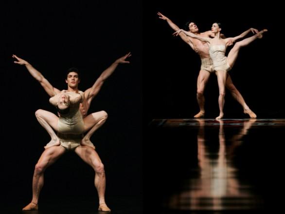 Roberto Bolle