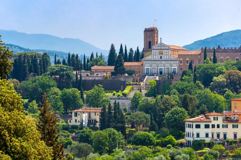 best views of Florence