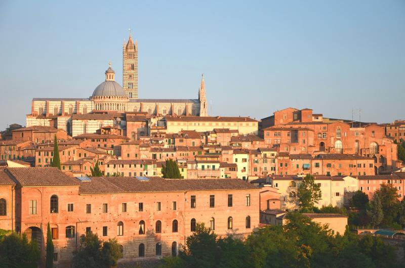 siena