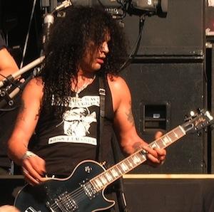 slash