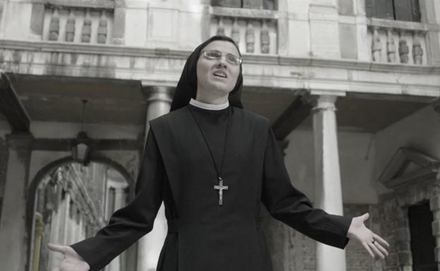 Suor Cristina