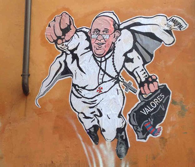 Super pope