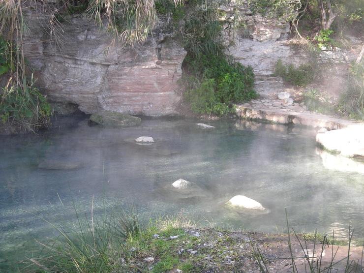 Terme Segestane