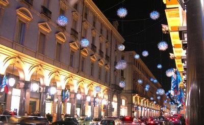 Santa is alive, well and living near Turin | ITALY Magazine