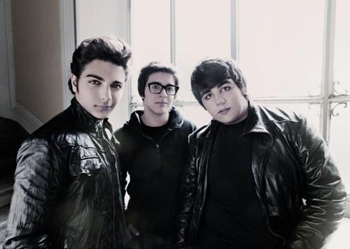 il volo 