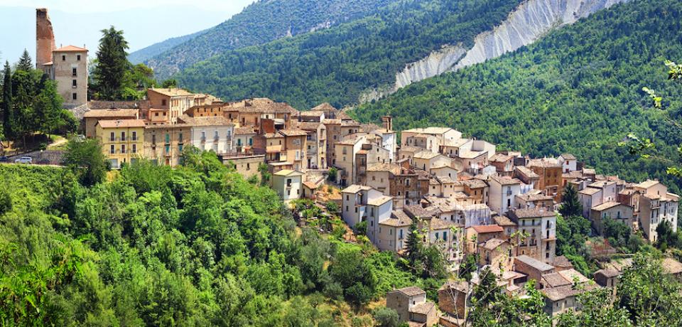 Anversa degli Abruzzi | ITALY Magazine