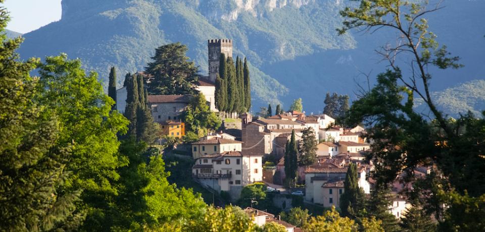 Barga Italy Magazine