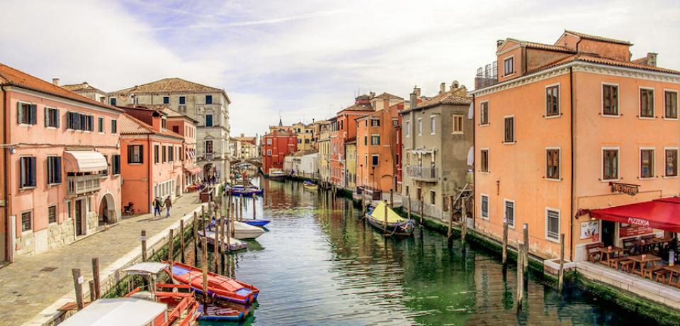 Chioggia | ITALY Magazine