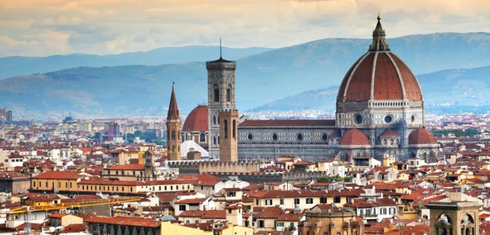 Florence | ITALY Magazine