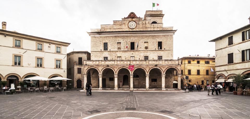 Montefalco | ITALY Magazine