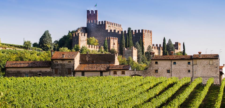 Soave | ITALY Magazine