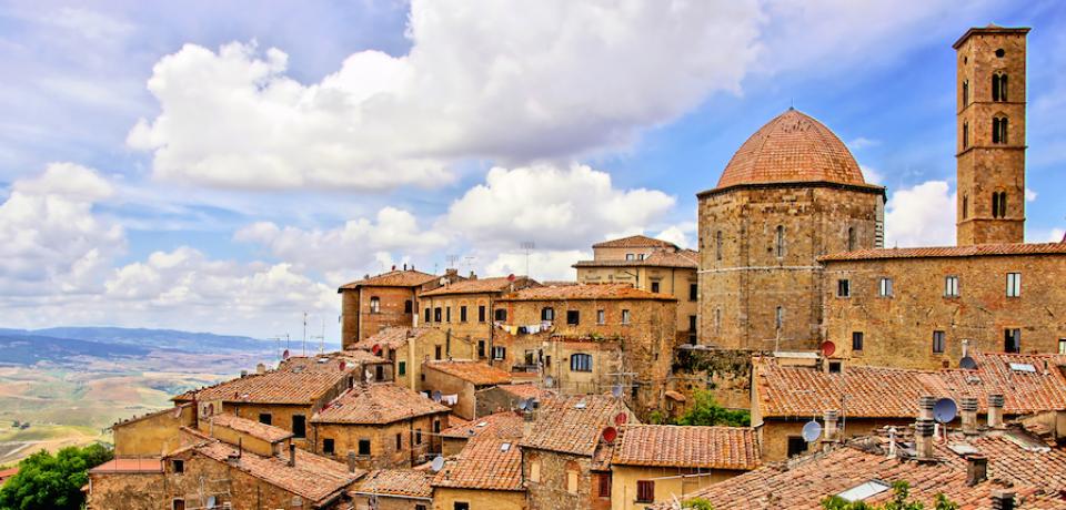 Volterra | ITALY Magazine