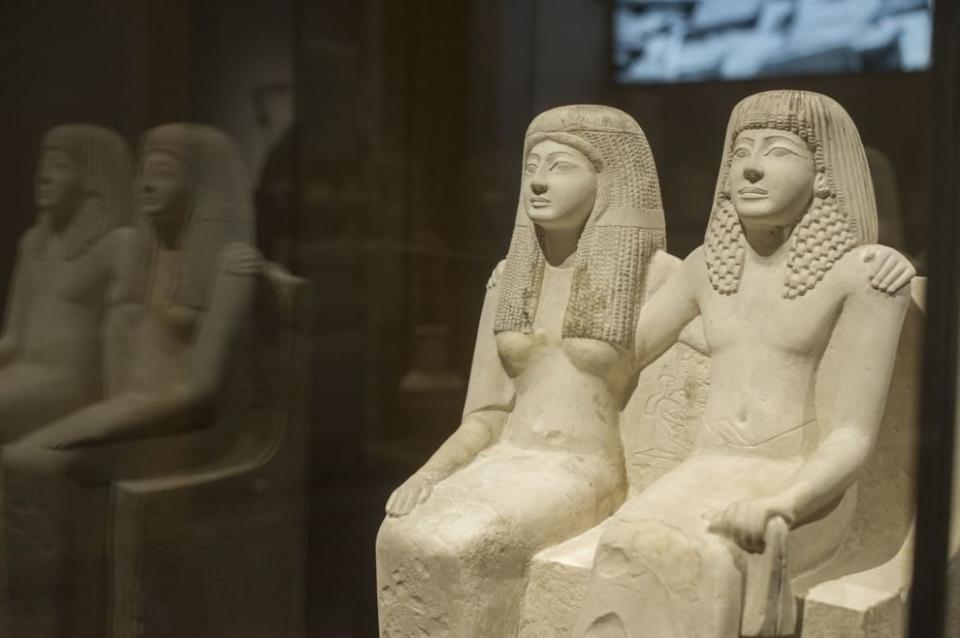 Egyptian Museum of Turin