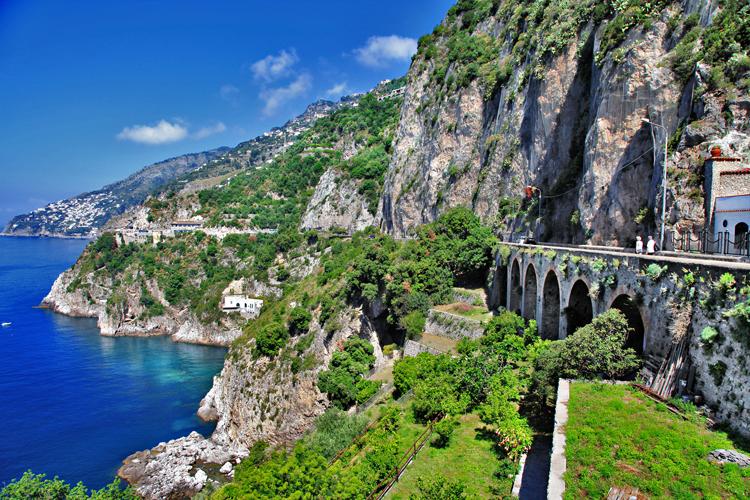 Amalfi Coast