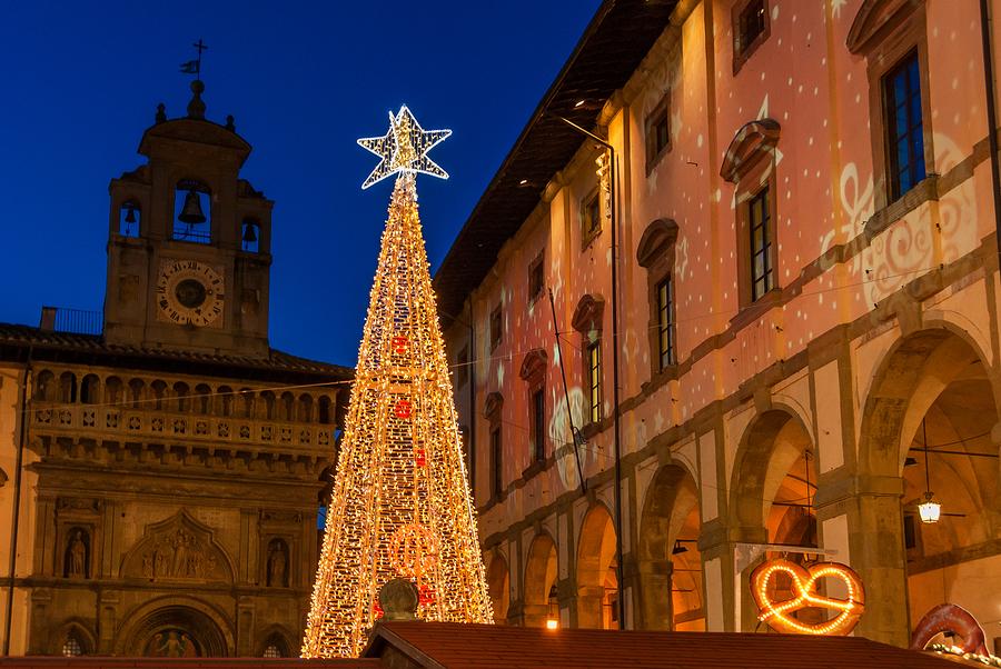 Christmas in Small Town Italy ITALY Magazine