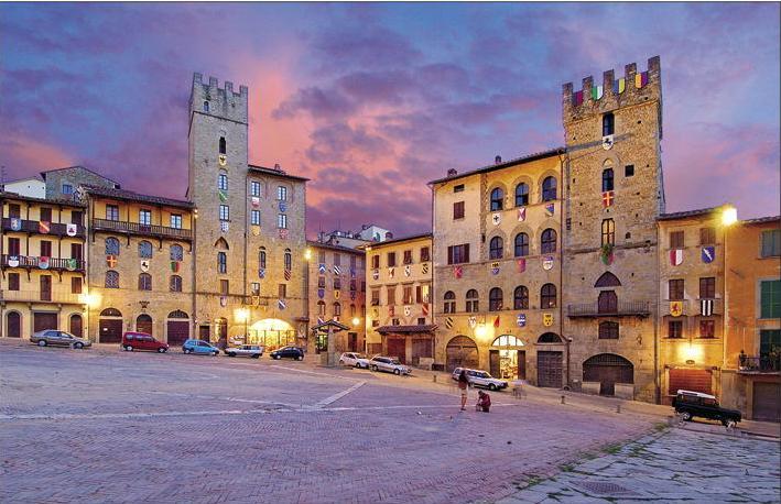 5 Of The Best Day Trips From Florence ITALY Magazine