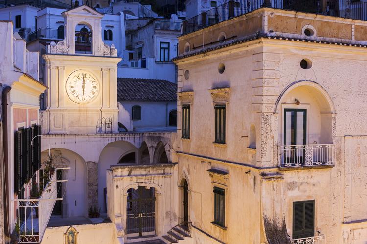 Atrani Atrani