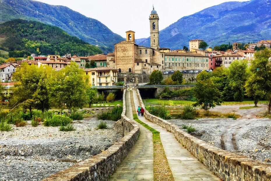 7 Villages in Emilia-Romagna You'll Fall in Love With | ITALY Magazine