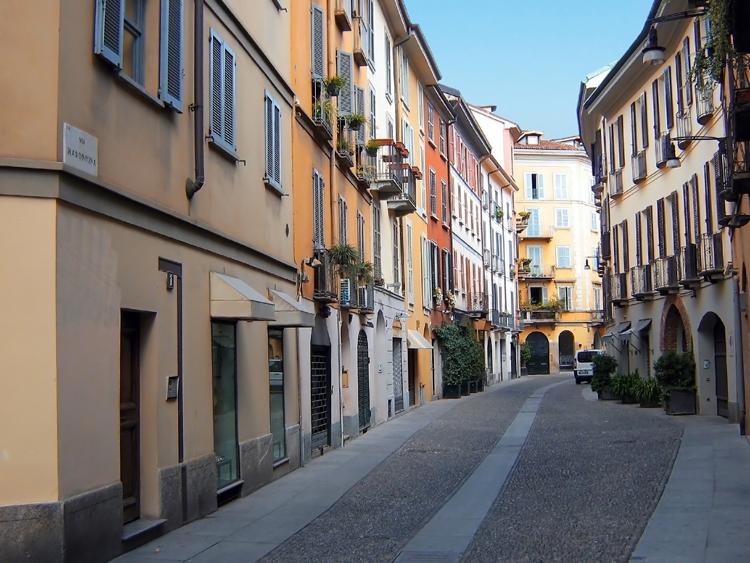 Free things to do in Milan