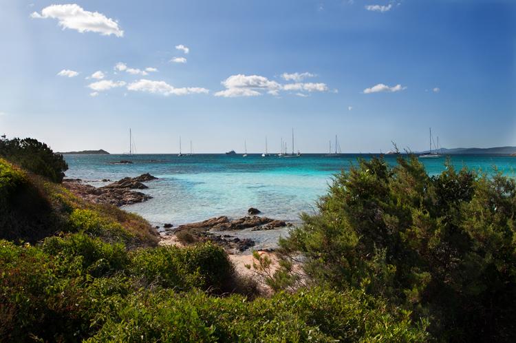 top Sardinia beaches