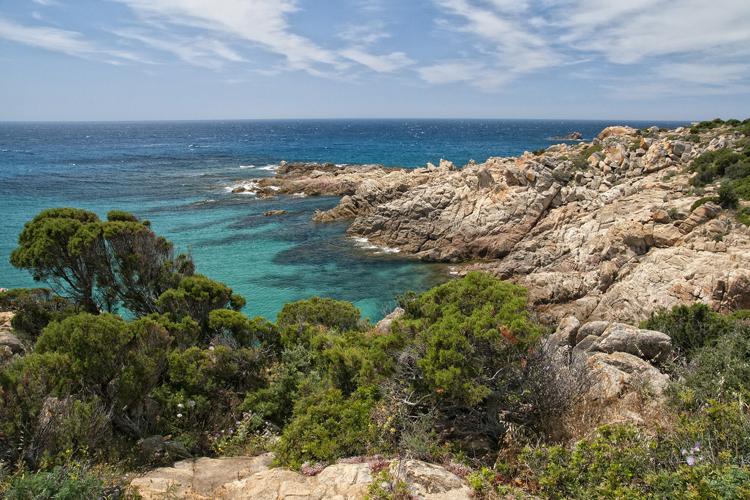 top Sardinia beaches