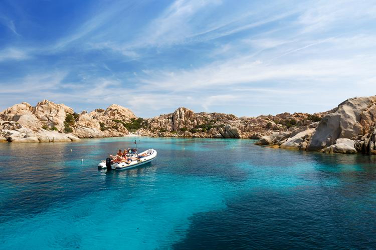 Sardinia's best beaches