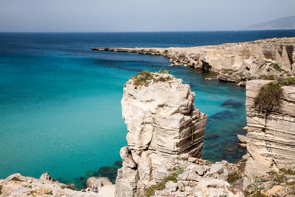 most beautiful beaches in Sicily